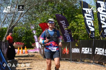 Dalat Ultra Trail 2026 - Ảnh #4737223