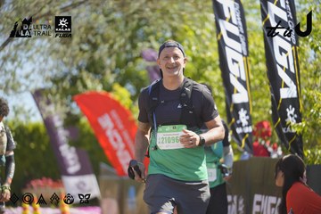 Dalat Ultra Trail 2026 - Ảnh #4683434