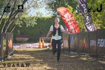 Dalat Ultra Trail 2026 - Ảnh #4682489