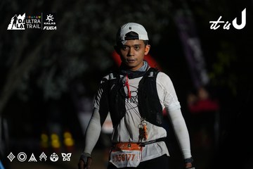 Dalat Ultra Trail 2026 - Ảnh #4757781