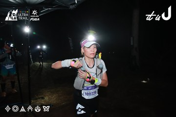 Dalat Ultra Trail 2026 - Ảnh #4698263