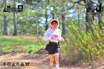 Dalat Ultra Trail 2026 - Ảnh #4750378