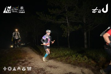 Dalat Ultra Trail 2026 - Ảnh #4751210