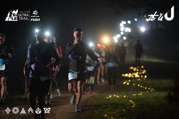 Dalat Ultra Trail 2026 - Ảnh #4719689