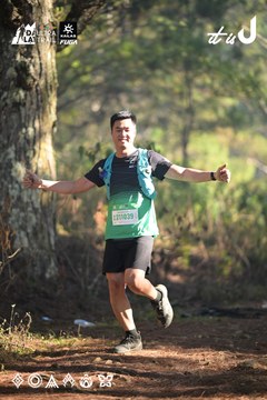 Dalat Ultra Trail 2026 - Ảnh #4878560
