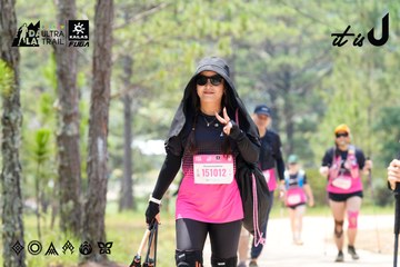 Dalat Ultra Trail 2026 - Ảnh #4835378