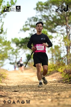 Dalat Ultra Trail 2026 - Ảnh #4912198