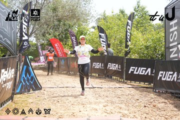 Dalat Ultra Trail 2026 - Ảnh #4864994