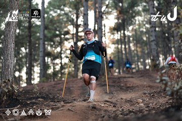 Dalat Ultra Trail 2026 - Ảnh #4740882