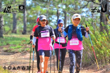 Dalat Ultra Trail 2026 - Ảnh #4750467