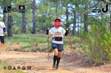Dalat Ultra Trail 2026 - Ảnh #4876306