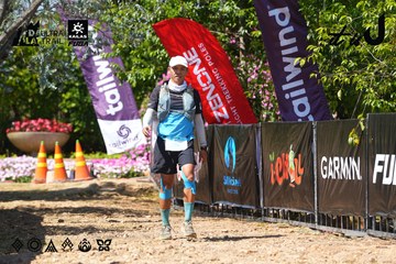 Dalat Ultra Trail 2026 - Ảnh #4737366