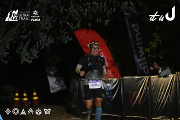 Dalat Ultra Trail 2026 - Ảnh #4760073