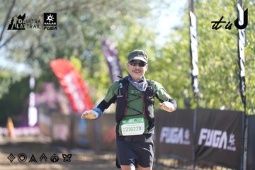 Dalat Ultra Trail 2026 - Ảnh #4685345