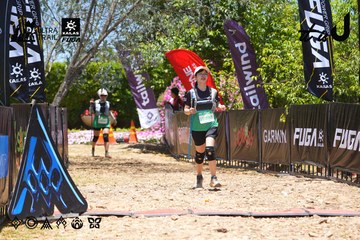 Dalat Ultra Trail 2026 - Ảnh #4702019