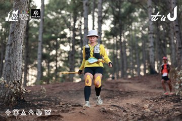 Dalat Ultra Trail 2026 - Ảnh #4741623