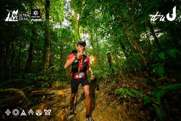 Dalat Ultra Trail 2026 - Ảnh #4912839