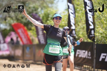 Dalat Ultra Trail 2026 - Ảnh #4692245