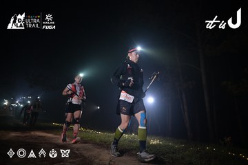 Dalat Ultra Trail 2026 - Ảnh #4705460