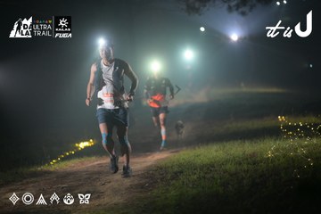 Dalat Ultra Trail 2026 - Ảnh #4718787