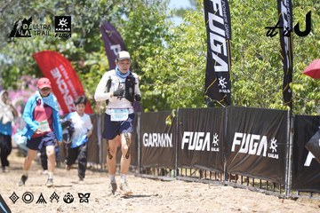 Dalat Ultra Trail 2026 - Ảnh #4746715
