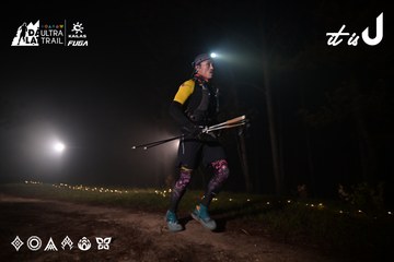 Dalat Ultra Trail 2026 - Ảnh #4704658