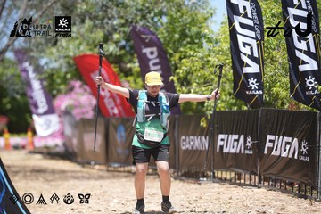 Dalat Ultra Trail 2026 - Ảnh #4746193