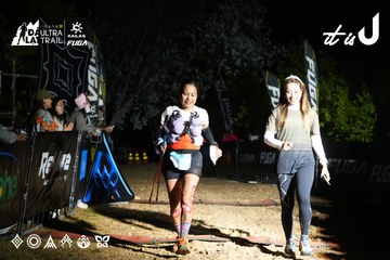 Dalat Ultra Trail 2026 - Ảnh #4759805