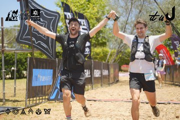 Dalat Ultra Trail 2026 - Ảnh #4694758