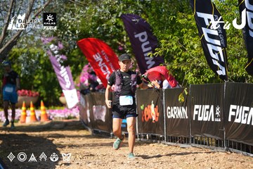 Dalat Ultra Trail 2026 - Ảnh #4741123
