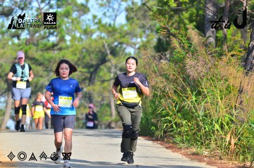Dalat Ultra Trail 2026 - Ảnh #4781178