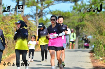 Dalat Ultra Trail 2026 - Ảnh #4748041
