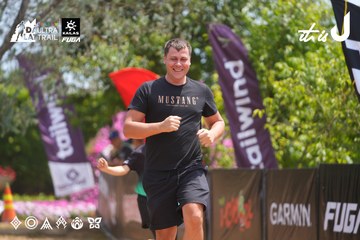 Dalat Ultra Trail 2026 - Ảnh #4868006