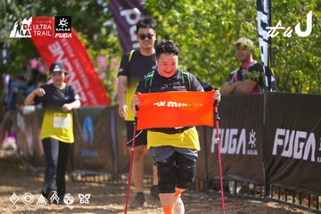 Dalat Ultra Trail 2026 - Ảnh #4900985