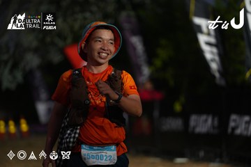 Dalat Ultra Trail 2026 - Ảnh #4757357