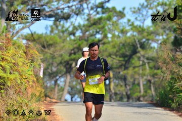 Dalat Ultra Trail 2026 - Ảnh #4780866