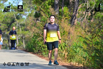Dalat Ultra Trail 2026 - Ảnh #4781584