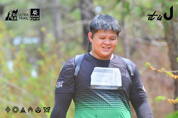 Dalat Ultra Trail 2026 - Ảnh #4875092