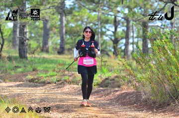 Dalat Ultra Trail 2026 - Ảnh #4750484