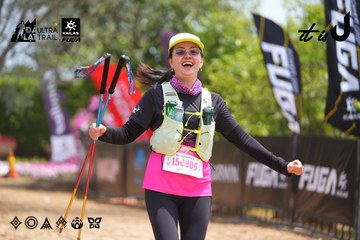 Dalat Ultra Trail 2026 - Ảnh #4867986