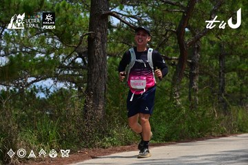 Dalat Ultra Trail 2026 - Ảnh #4831136