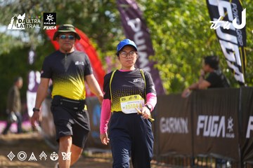 Dalat Ultra Trail 2026 - Ảnh #4899423