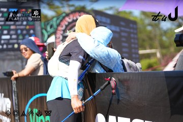 Dalat Ultra Trail 2026 - Ảnh #4738113