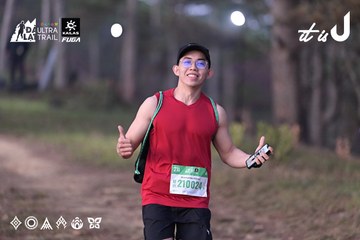 Dalat Ultra Trail 2026 - Ảnh #4731292