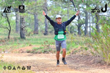 Dalat Ultra Trail 2026 - Ảnh #4875178