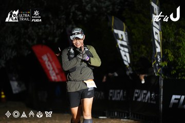 Dalat Ultra Trail 2026 - Ảnh #4758534
