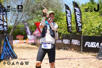 Dalat Ultra Trail 2026 - Ảnh #4701470