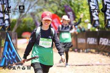Dalat Ultra Trail 2026 - Ảnh #4699568