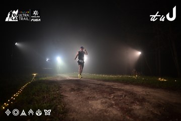 Dalat Ultra Trail 2026 - Ảnh #4704666