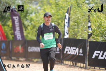 Dalat Ultra Trail 2026 - Ảnh #4861903